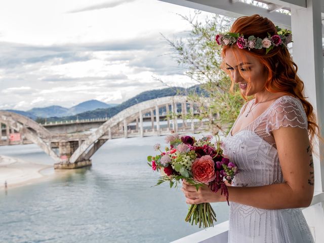 O casamento de Wallace e Amanda em Rio de Janeiro, Rio de Janeiro 32