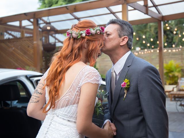 O casamento de Wallace e Amanda em Rio de Janeiro, Rio de Janeiro 54