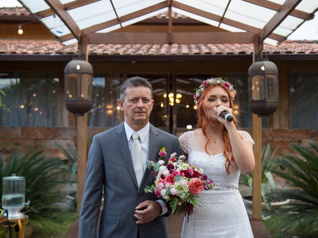 O casamento de Wallace e Amanda em Rio de Janeiro, Rio de Janeiro 57