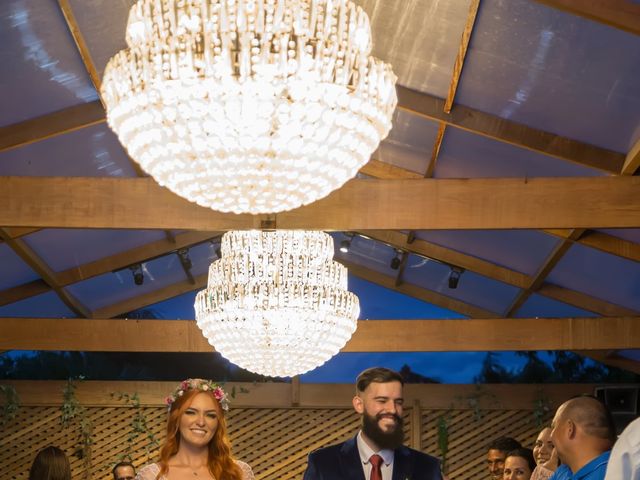 O casamento de Wallace e Amanda em Rio de Janeiro, Rio de Janeiro 92