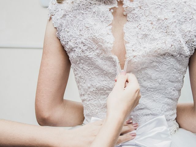 O casamento de Nathan e Aline em Itapevi, São Paulo Estado 30
