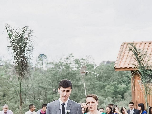 O casamento de Nathan e Aline em Itapevi, São Paulo 35