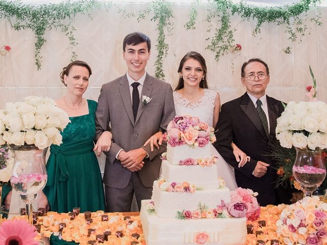 O casamento de Nathan e Aline em Itapevi, São Paulo 63