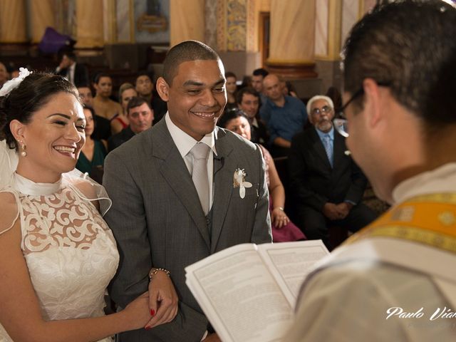 O casamento de Michele e Ivan em Colombo, Paraná 10