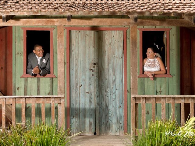O casamento de Michele e Ivan em Colombo, Paraná 18