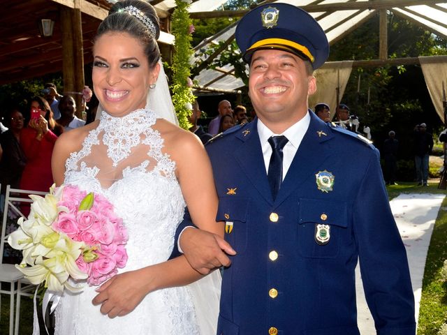 O casamento de Nassife e Cristhellen em Cotia, São Paulo Estado 21
