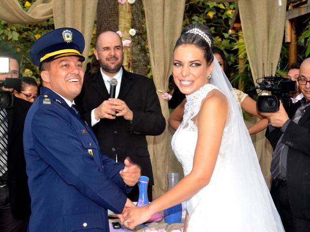 O casamento de Nassife e Cristhellen em Cotia, São Paulo Estado 24