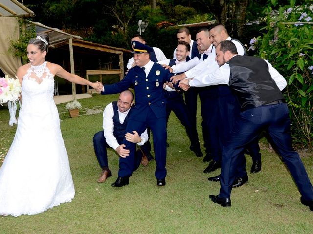 O casamento de Nassife e Cristhellen em Cotia, São Paulo Estado 26