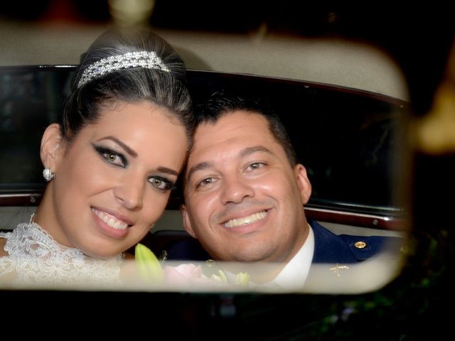 O casamento de Nassife e Cristhellen em Cotia, São Paulo Estado 33