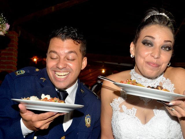 O casamento de Nassife e Cristhellen em Cotia, São Paulo Estado 43