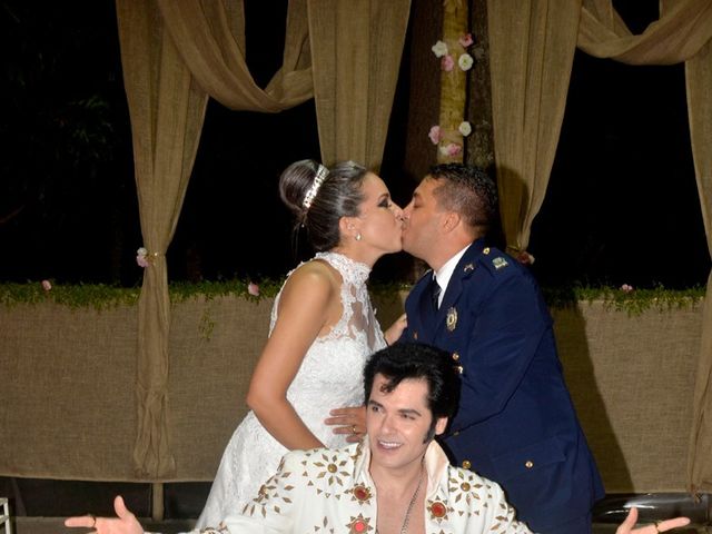 O casamento de Nassife e Cristhellen em Cotia, São Paulo Estado 49