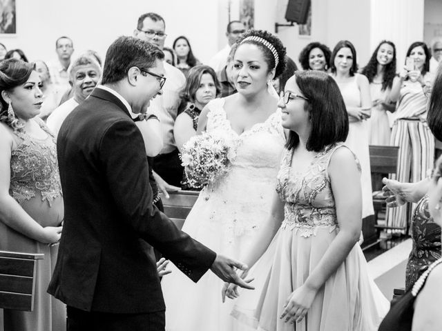 O casamento de Elias e Viviane em Vila Velha, Espírito Santo 4