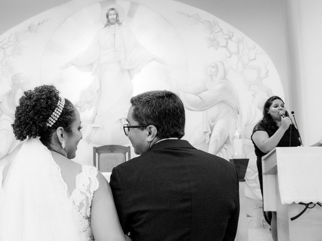O casamento de Elias e Viviane em Vila Velha, Espírito Santo 5