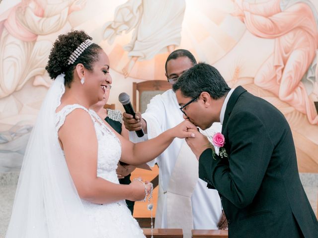O casamento de Elias e Viviane em Vila Velha, Espírito Santo 8