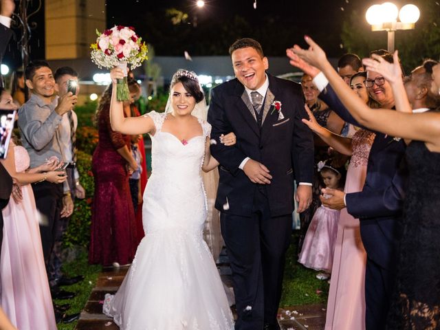 O casamento de Bruno e Karol em Belém, Pará 1