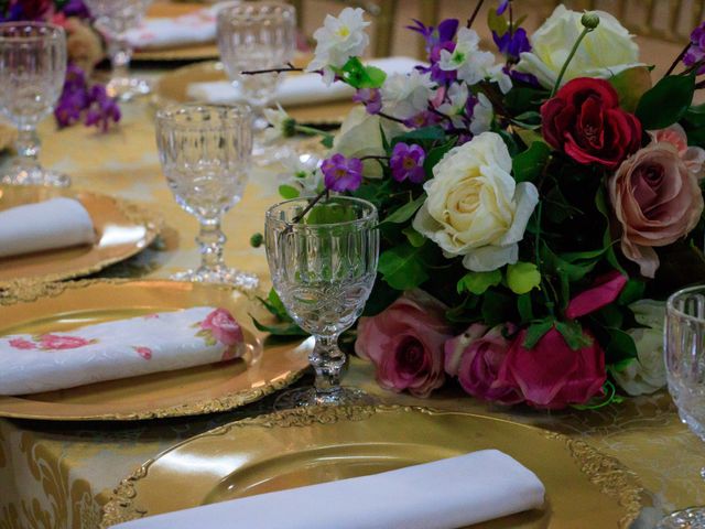 O casamento de Buck  e Talita em Belém, Pará 5