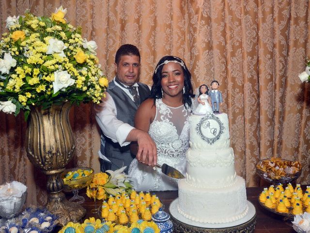 O casamento de Cícero  e Alaine em Alagoinhas, Bahia 6