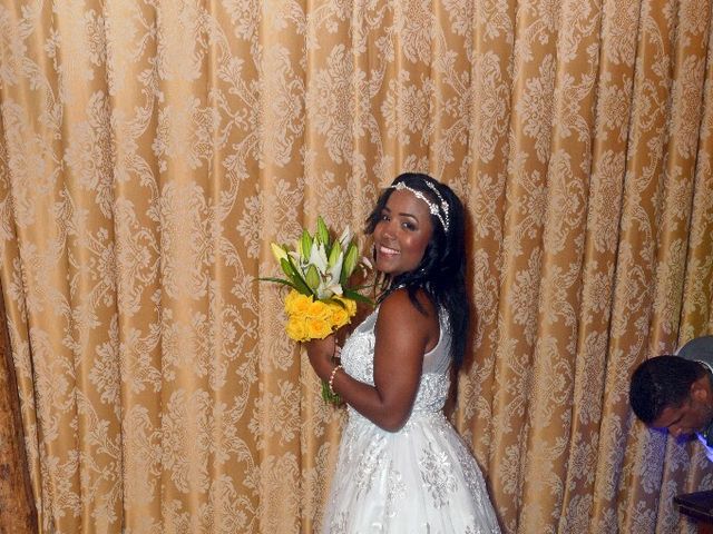 O casamento de Cícero  e Alaine em Alagoinhas, Bahia 7