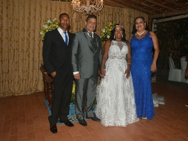 O casamento de Cícero  e Alaine em Alagoinhas, Bahia 9