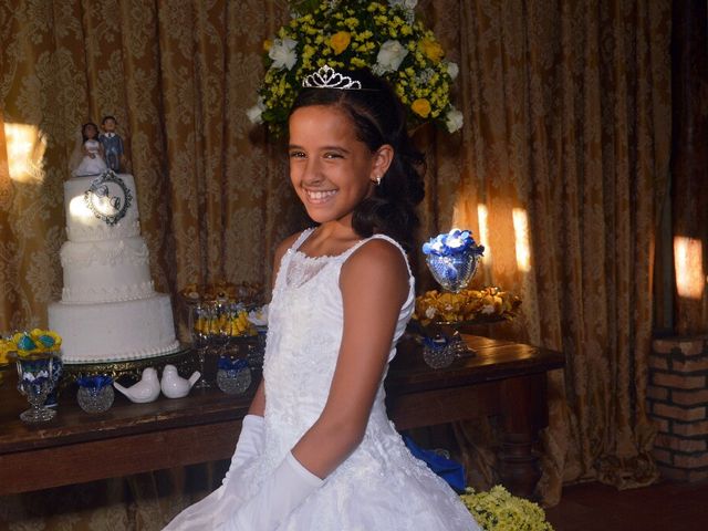 O casamento de Cícero  e Alaine em Alagoinhas, Bahia 15