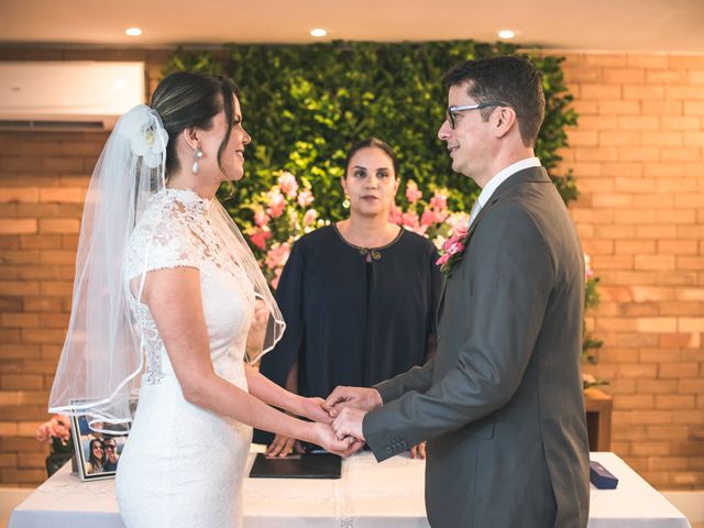 O casamento de Marcelo e Tatiana em Niterói, Rio de Janeiro 23