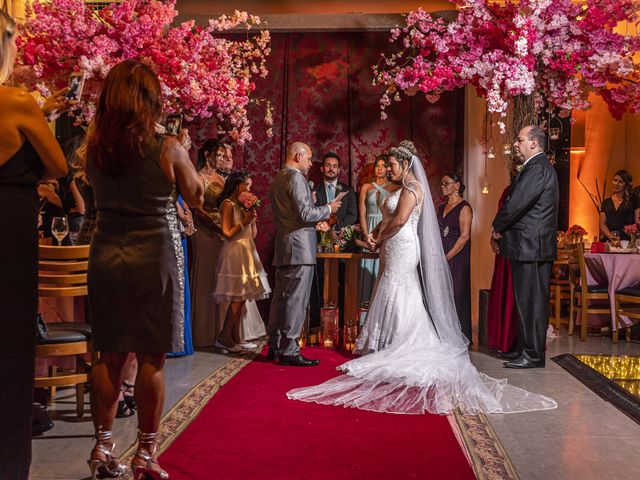 O casamento de Wendell e Thalita em Santos, São Paulo Estado 29