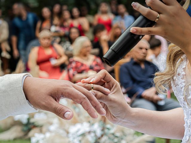 O casamento de Lucas e Lyssa em Nova Iguaçu, Rio de Janeiro 7