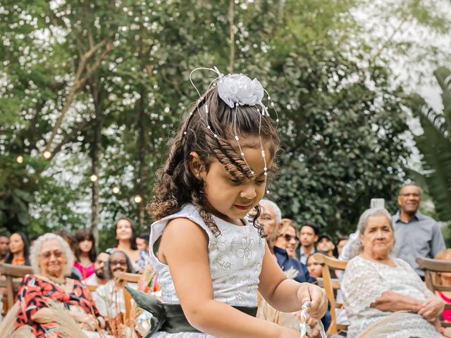 O casamento de Lucas e Lyssa em Nova Iguaçu, Rio de Janeiro 10