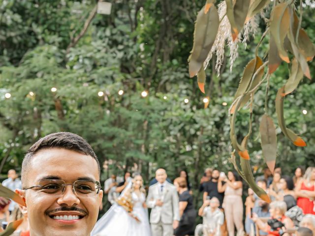 O casamento de Lucas e Lyssa em Nova Iguaçu, Rio de Janeiro 11