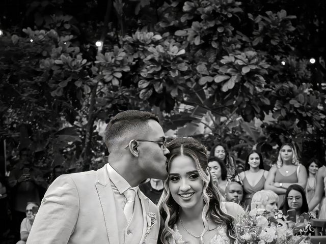 O casamento de Lucas e Lyssa em Nova Iguaçu, Rio de Janeiro 12