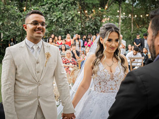 O casamento de Lucas e Lyssa em Nova Iguaçu, Rio de Janeiro 13