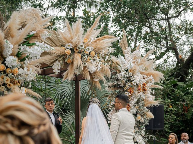 O casamento de Lucas e Lyssa em Nova Iguaçu, Rio de Janeiro 14