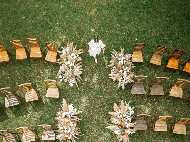 O casamento de Lucas e Lyssa em Nova Iguaçu, Rio de Janeiro 22