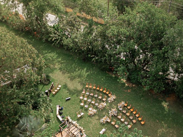 O casamento de Lucas e Lyssa em Nova Iguaçu, Rio de Janeiro 23