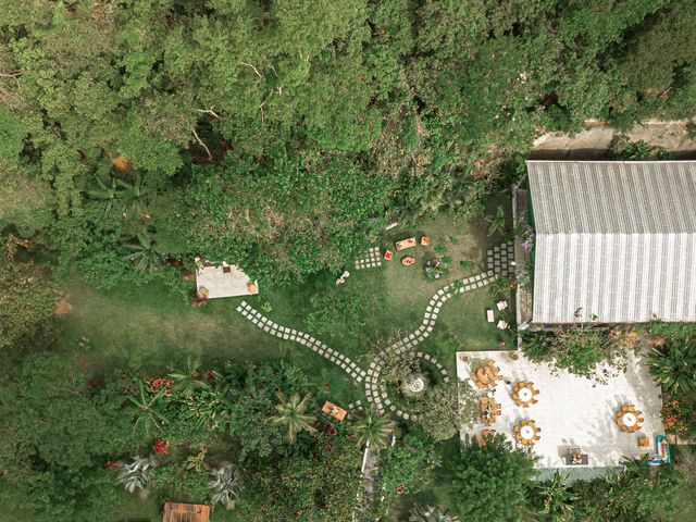 O casamento de Lucas e Lyssa em Nova Iguaçu, Rio de Janeiro 24