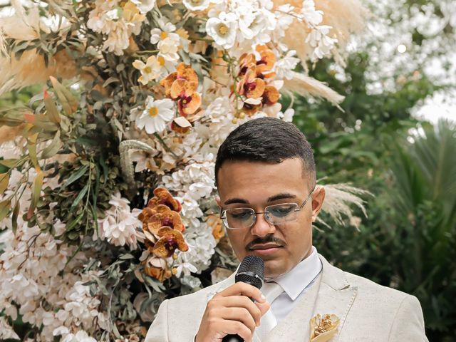 O casamento de Lucas e Lyssa em Nova Iguaçu, Rio de Janeiro 26