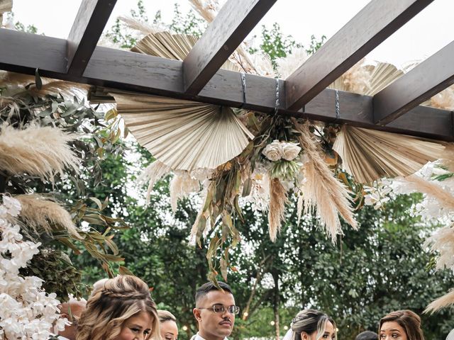 O casamento de Lucas e Lyssa em Nova Iguaçu, Rio de Janeiro 27