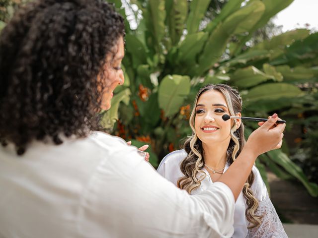 O casamento de Lucas e Lyssa em Nova Iguaçu, Rio de Janeiro 30