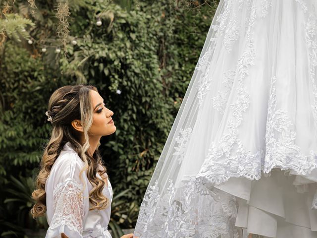 O casamento de Lucas e Lyssa em Nova Iguaçu, Rio de Janeiro 32