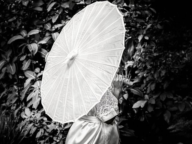 O casamento de Lucas e Lyssa em Nova Iguaçu, Rio de Janeiro 36