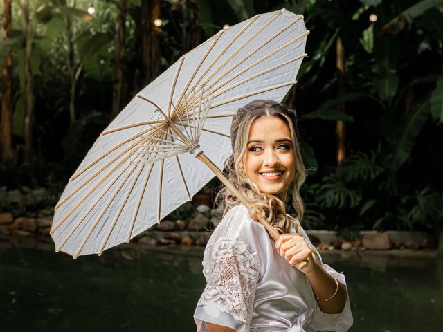 O casamento de Lucas e Lyssa em Nova Iguaçu, Rio de Janeiro 37