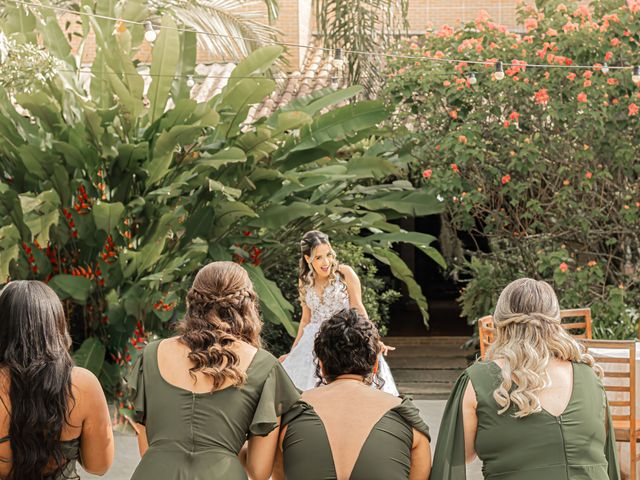 O casamento de Lucas e Lyssa em Nova Iguaçu, Rio de Janeiro 38