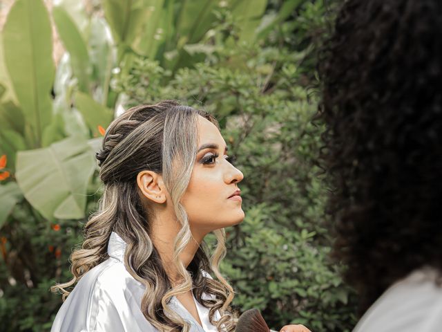 O casamento de Lucas e Lyssa em Nova Iguaçu, Rio de Janeiro 40