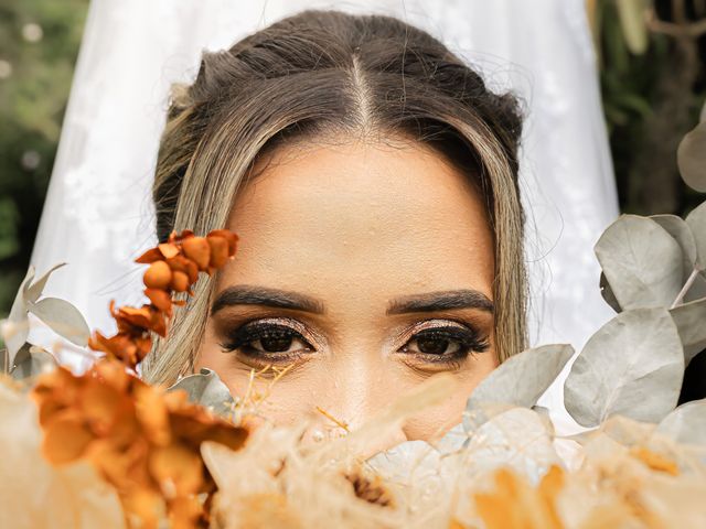 O casamento de Lucas e Lyssa em Nova Iguaçu, Rio de Janeiro 42