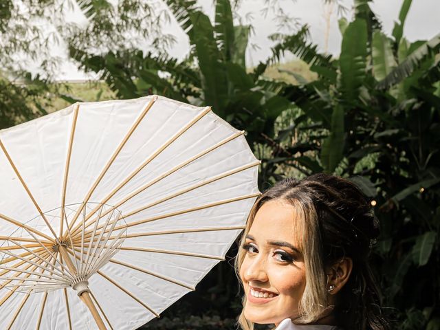 O casamento de Lucas e Lyssa em Nova Iguaçu, Rio de Janeiro 43