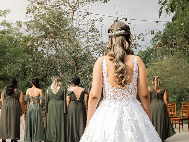 O casamento de Lucas e Lyssa em Nova Iguaçu, Rio de Janeiro 44