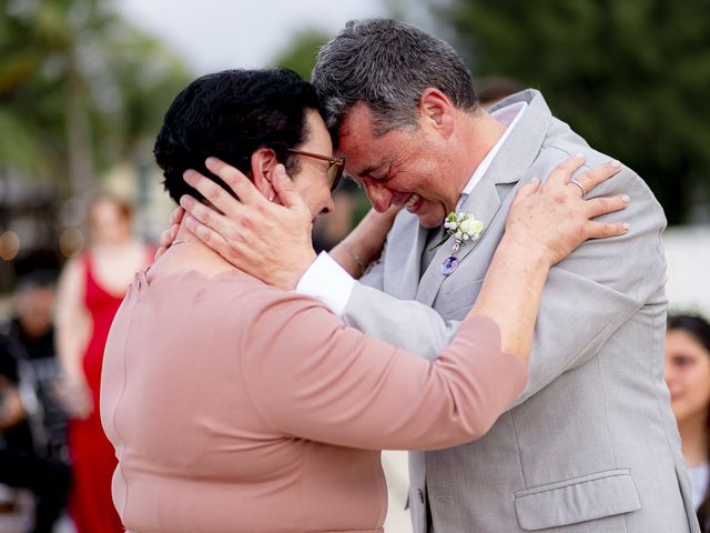 O casamento de Jorge e Jen em Fortaleza, Ceará 16