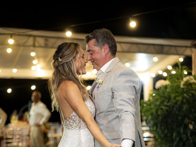 O casamento de Jorge e Jen em Fortaleza, Ceará 24