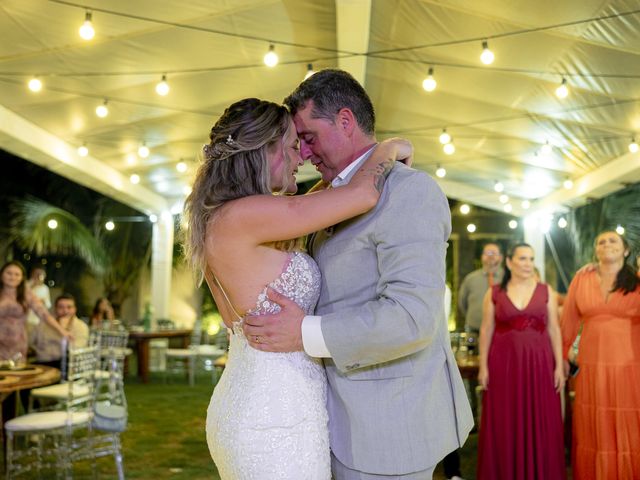 O casamento de Jorge e Jen em Fortaleza, Ceará 26