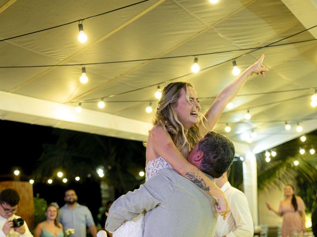 O casamento de Jorge e Jen em Fortaleza, Ceará 27